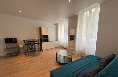 location appartement 675 € CC /mois à proximité de Talence (33400)