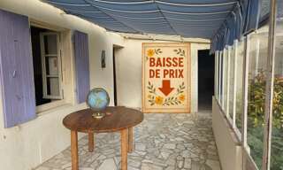 Maison 3 Pièces 68 m² à vendre à Torxé (17380)