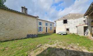 Maison 5 Pièces 168 m² à vendre à Saint-Jean-d'Angély (17400)