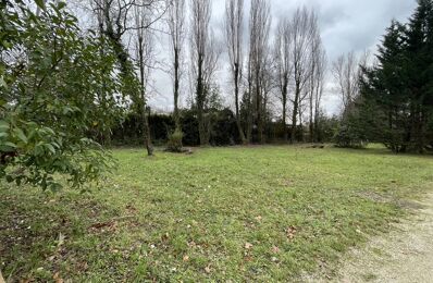 construire terrain 138 860 € à proximité de Bruges (33520)