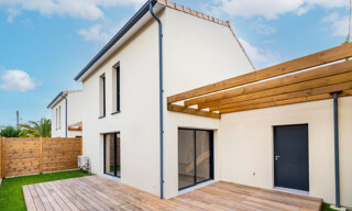 Terrain 560 m² à construire Canéjan (33610)