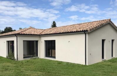 construire maison 220 000 € à proximité de Villefranche-de-Lauragais (31290)