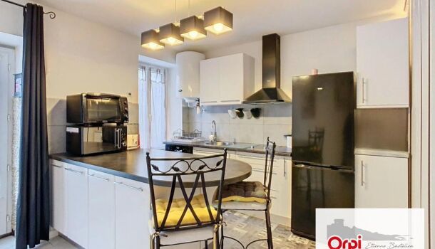 Appartement 1 pièces  à vendre Bastelica 20119