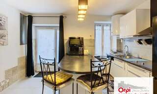 Appartement 1 Pièce 23 m² à vendre à Bastelica (20119)