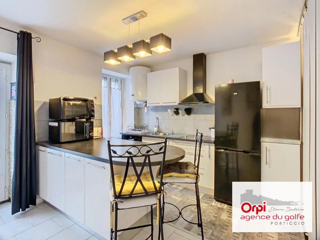 Appartement  T1 à vendre Bastelica 20119