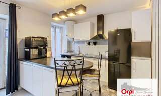 Appartement 1 Pièce 23 m² à vendre à Bastelica (20119)