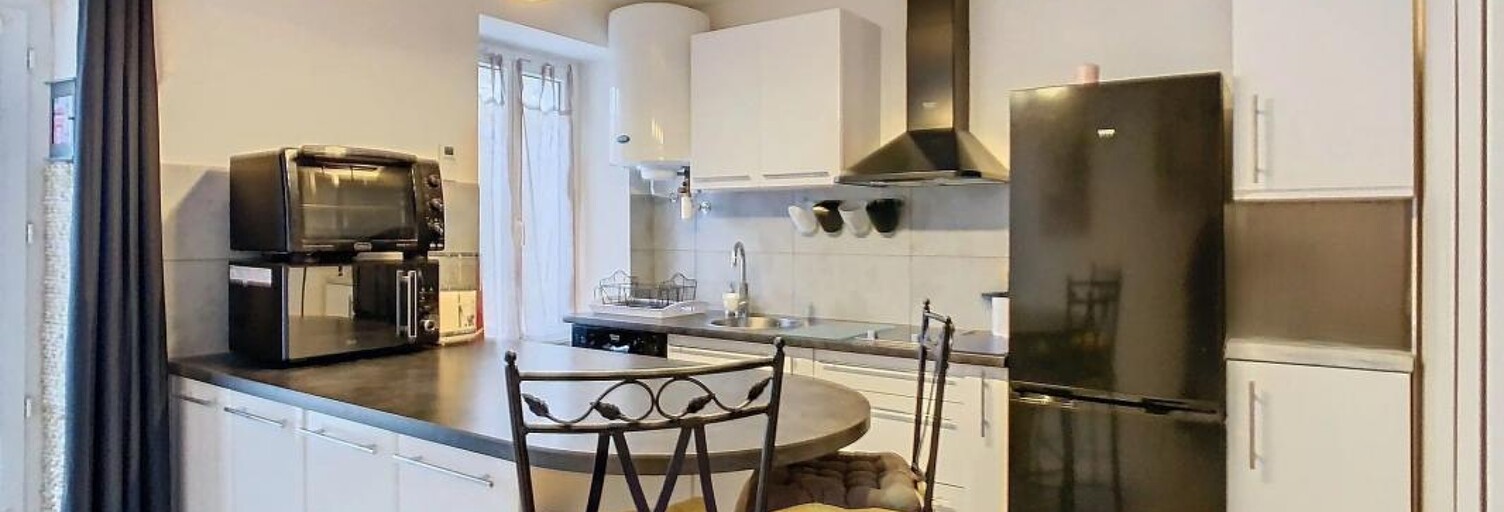 Appartement 1 Pièce 23 m² à vendre à Bastelica (20119)