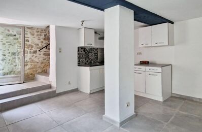 vente maison 97 000 € à proximité de Castelnau-Valence (30190)