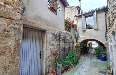 vente maison 160 000 € à proximité de Morières-Lès-Avignon (84310)