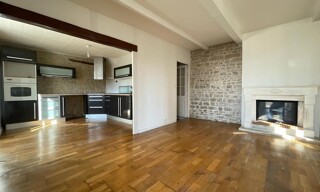 Maison 3 Pièces 62 m² à vendre à Nieul-sur-Mer (17137)