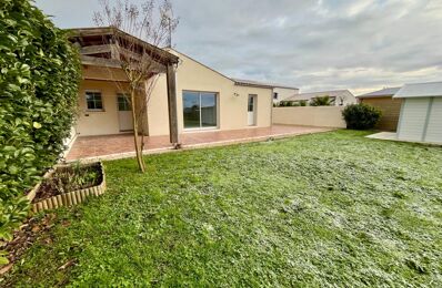 vente maison 450 000 € à proximité de Marsilly (17137)