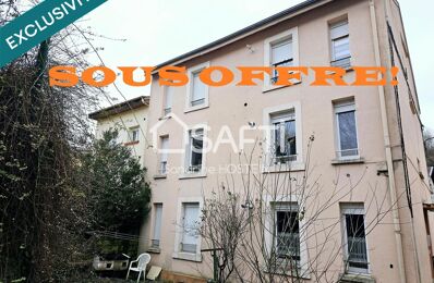 vente immeuble 262 000 € à proximité de Audun-le-Roman (54560)