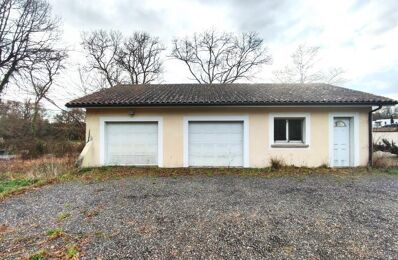 vente maison 121 900 € à proximité de Saint-Christoly-de-Blaye (33920)