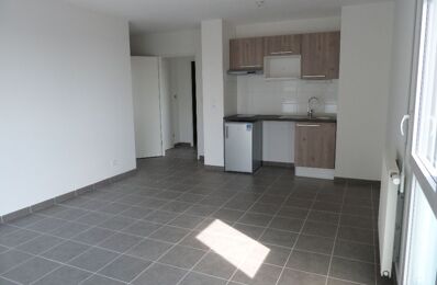 location appartement 678 € CC /mois à proximité de Tournefeuille (31170)