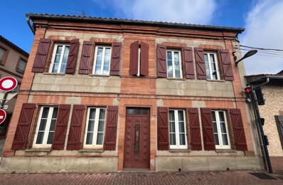 vente maison 450 000 € à proximité de Cugnaux (31270)