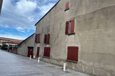 Maison 7 pièces 370000 €