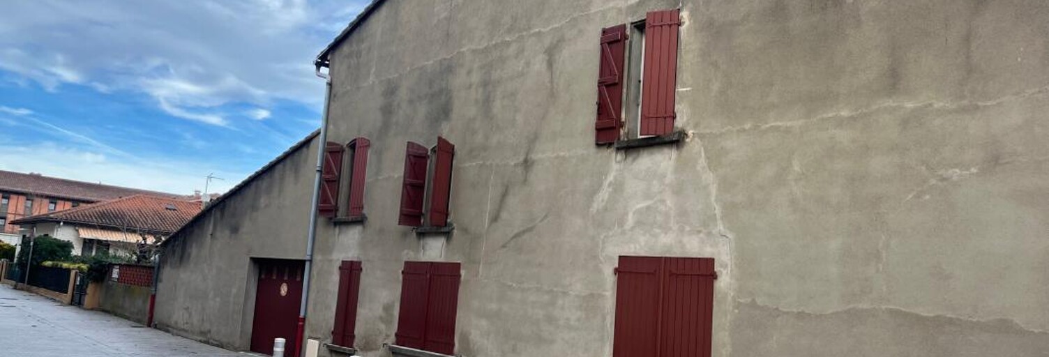 Maison 7 Pièces 220 m² à vendre à Plaisance-du-Touch (31830)