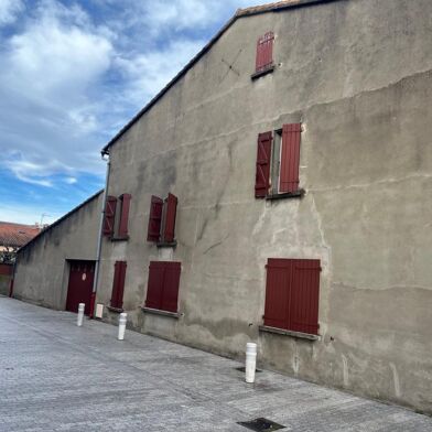 Maison 7 pièces 370000 €