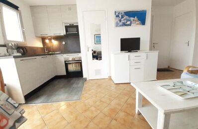 vente appartement 165 075 € à proximité de Saint-Palais-sur-Mer (17420)