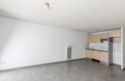 appartement 3 pièces 67 m2 à vendre à Toulouse (31200)