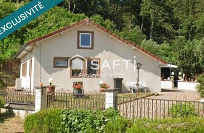 vente maison 209 900 € à proximité de Forbach (57600)