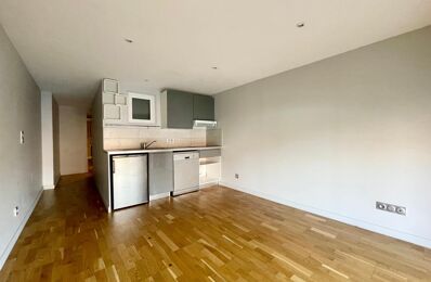 location appartement 723 € CC /mois à proximité de Mondonville (31700)