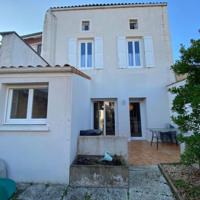 Immeuble  399000 €