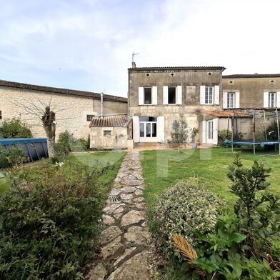 Maison 7 pièces 348000 €