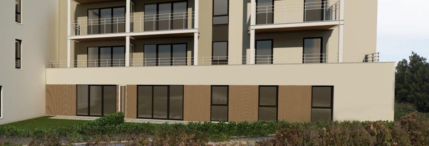 Appartement 3 Pièces 78 m² à vendre à Trébeurden (22560)