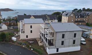 Appartement 3 Pièces 78 m² à vendre à Trébeurden (22560)