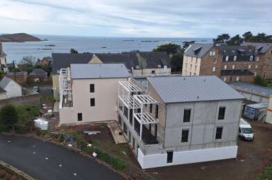 Appartement 3 pièces 360350 €