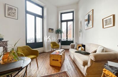 appartement 3 pièces 61 m2 à vendre à Toulouse (31000)