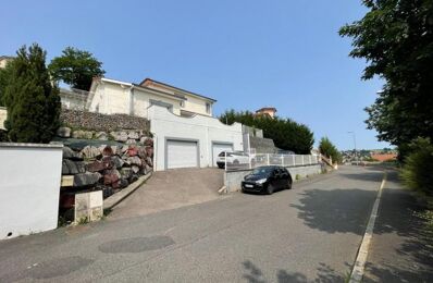 vente maison 465 000 € à proximité de Saint-Priest-en-Jarez (42270)