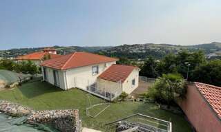 Maison 7 Pièces 238 m² à vendre à Saint-Priest-en-Jarez (42270)