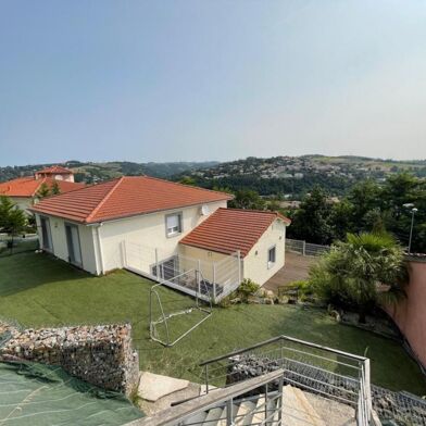 Maison 7 pièces 465000 €