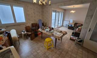 Appartement 4 Pièces 86 m² à vendre à Saint-Étienne (42000)