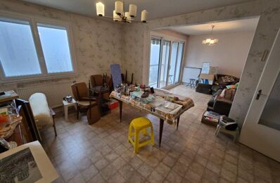 appartement 4 pièces 86 m2 à vendre à Saint-Étienne (42000)