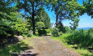 Maison 7 Pièces 174 m² à vendre à Vebret (15240)