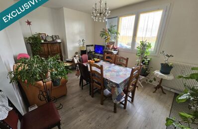 vente appartement 38 000 € à proximité de Magnoncourt (70800)