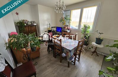 vente appartement 38 000 € à proximité de Fougerolles-Saint-Valbert (70220)