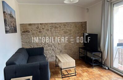 appartement 3 pièces 45 m2 à louer à Marseille 11 (13011)