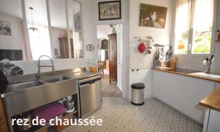 Maison 4 Pièces 120 m² à vendre à Nice (06000)