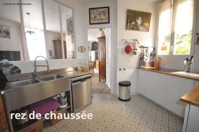 Maison 4 pièces 550000 €