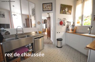 vente maison 550 000 € à proximité de Tourrette-Levens (06690)