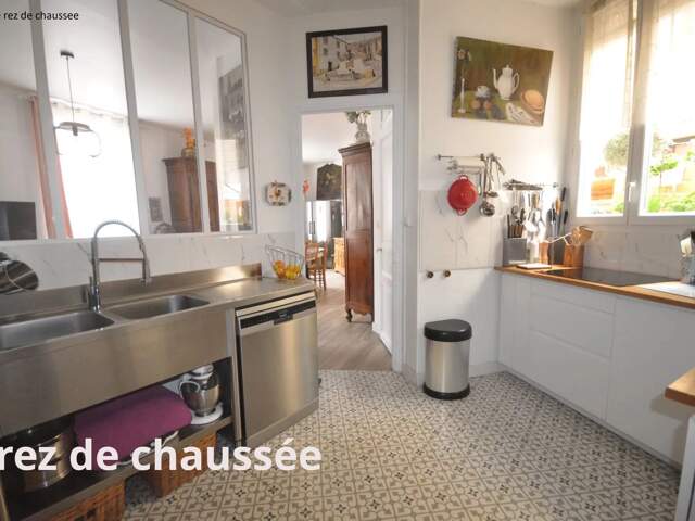 NICE MAGNAN — photo du bien