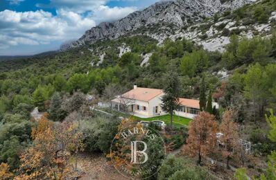 maison 5 pièces 204 m2 à vendre à Aix-en-Provence (13090)