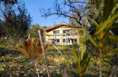 vente maison 880 000 € à proximité de Saumane-de-Vaucluse (84800)