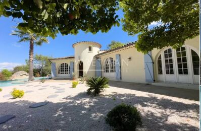 vente maison 1 250 000 € à proximité de Châteauneuf-Grasse (06740)