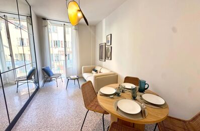 appartement 3 pièces 66 m2 à vendre à Nice (06300)