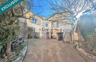 vente maison 275 000 € à proximité de Le Pontet (84130)